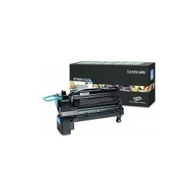 Lexmark X792X1CG Toner