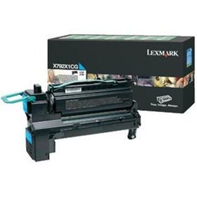 Lexmark X792X1CG Toner