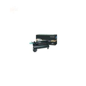 Lexmark X792X1KG Toner