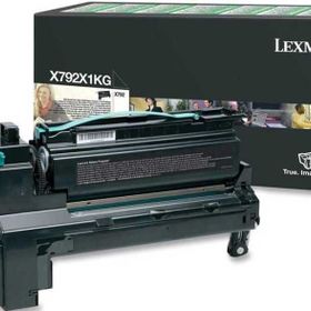 Lexmark X792X1KG Toner