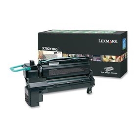 Lexmark X792X1KG Toner