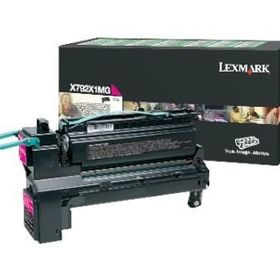Lexmark X792X1MG Toner