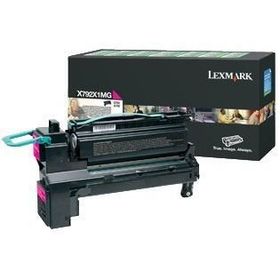 Lexmark X792X1MG Toner