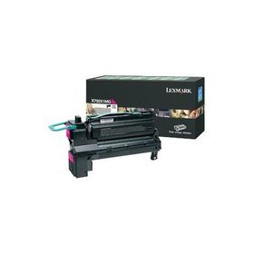 Lexmark X792X1MG Toner