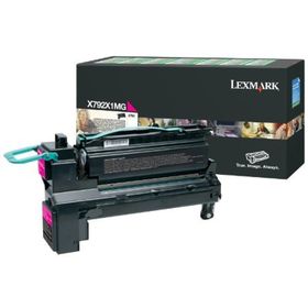 Lexmark X792X1MG Toner