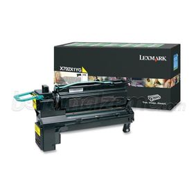 Lexmark X792X1YG Toner
