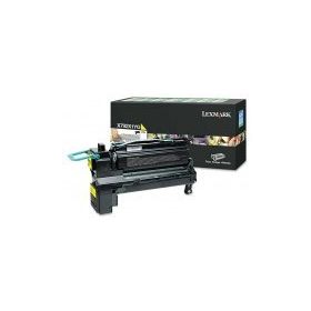 Lexmark X792X1YG Toner