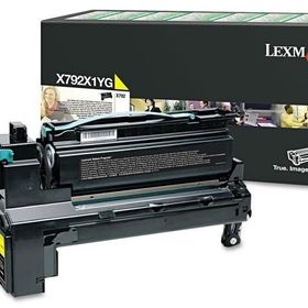 Lexmark X792X1YG Toner