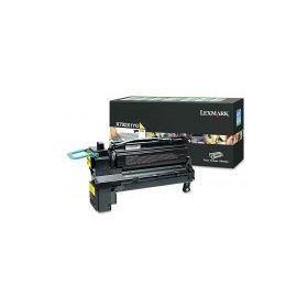 Lexmark X792X1YG Toner