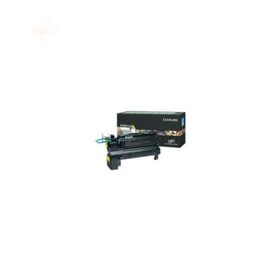 Lexmark X792X1YG Toner