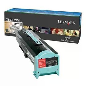 Lexmark X850-X850H21G Orjinal Toner
