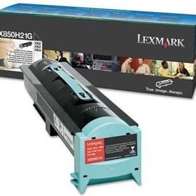Lexmark X850-X850H21G Orjinal Toner