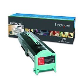 Lexmark X850H21G Toner