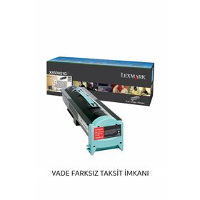 Lexmark X850H21G Toner