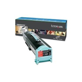 Lexmark X860-X860H21G Orjinal Toner