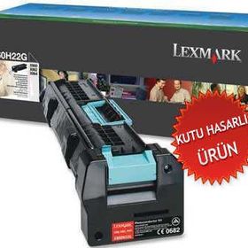 Lexmark X860-X860H22G Drum Ünitesi