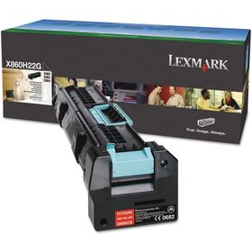 Lexmark X860-X860H22G Drum Ünitesi