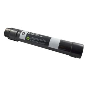Lexmark X925-X925H2KG Siyah Muadil Toner