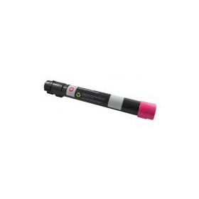 Lexmark X925-X925H2MG Kırmızı Muadil Toner