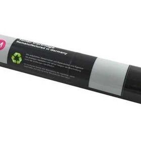 Lexmark X925-X925H2MG Kırmızı Muadil Toner