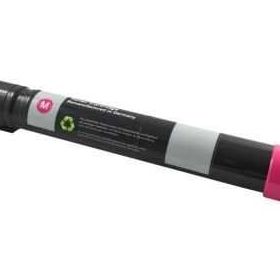 Lexmark X925-X925H2MG Kırmızı Muadil Toner