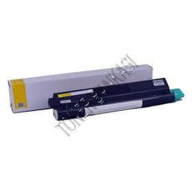 Lexmark X925-X925H2YG Sarı Muadil Toner