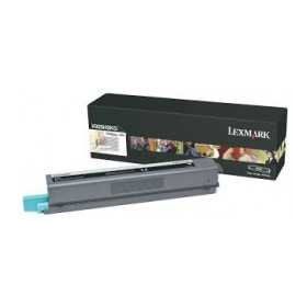 Lexmark X925H2KG Black 8500 Sayfa Toner Kartuşu