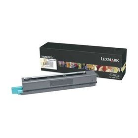 Lexmark X925H2KG Black 8500 Sayfa Toner Kartuşu