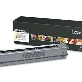 Lexmark X925H2KG Black 8500 Sayfa Toner Kartuşu