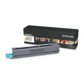 Lexmark X925H2KG Black 8500 Sayfa Toner Kartuşu