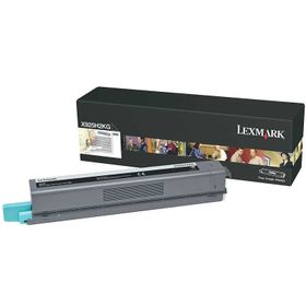 Lexmark X925H2KG Black 8500 Sayfa Toner Kartuşu