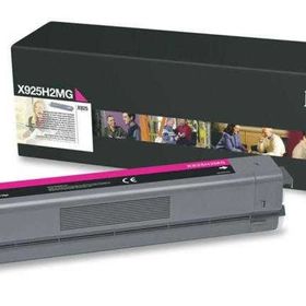 Lexmark X925H2MG Toner