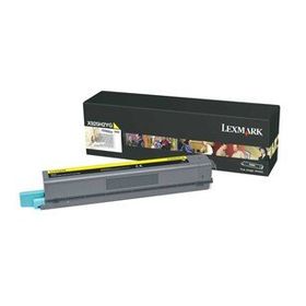 Lexmark X925H2YG Yellow 7500 Sayfa Toner Kartuşu