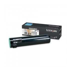 Lexmark X940-X945 X945X2KG Orjinal Siyah Toner