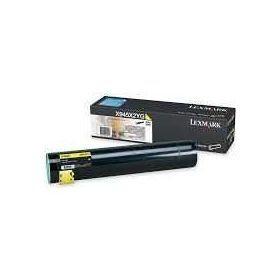 Lexmark X940-X945 X945X2YG Sarı Toner
