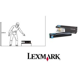 Lexmark X945X2CG Toner