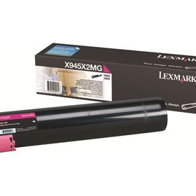 Lexmark X945X2MG Toner
