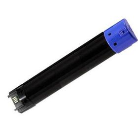 Lexmark X950-X950X2CG Mavi Muadil Toner