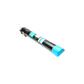 Lexmark X950-X950X2CG Mavi Muadil Toner