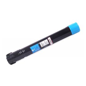 Lexmark X950-X950X2CG Mavi Muadil Toner