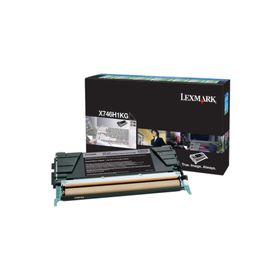Lexmark X950-X950X2CG Mavi Toner
