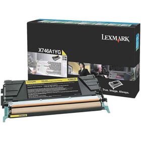 Lexmark X950-X950X2CG Mavi Toner