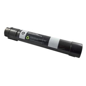 Lexmark X950-X950X2KG Siyah Muadil Toner