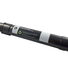Lexmark X950-X950X2KG Siyah Muadil Toner