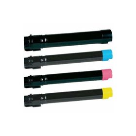 Lexmark X950-X950X2KG Siyah Muadil Toner