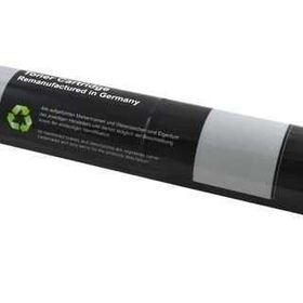 Lexmark X950-X950X2YG Sarı Muadil Toner