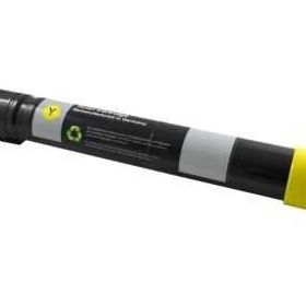 Lexmark X950-X950X2YG Sarı Muadil Toner
