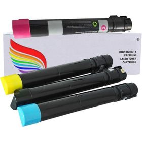 Lexmark X950-X952-X954 X950X2YG Muadil Sarı Toner