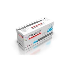 Lexmark X950-X952-X954 X950X2YG Muadil Sarı Toner