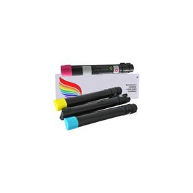 Lexmark X950-X952-X954 X950X2YG Muadil Sarı Toner